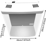 Self-Cleaning Aquarium