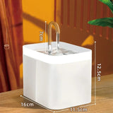 Cat Water Dispenser