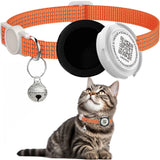 GPS Cat Collar