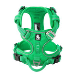 Adjustable Reflective Dog Harness (4.4 to 88 lbs)