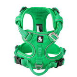 Adjustable Reflective Dog Harness (4.4 to 88 lbs)