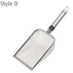 Litter Scoop