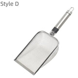 Litter Scoop