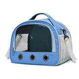 Ventilated Rabbit Carrier