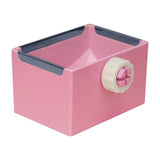 Anti-Spill Bowl for Rabbits