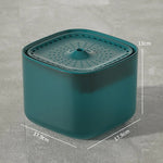 Silent Water Fountain