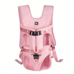 Front-Carrier Dog Bag
