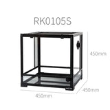 Glass Terrarium for Reptiles