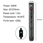 Adjustable Aquarium Heater