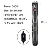 Adjustable Aquarium Heater