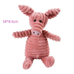 Durable Plush Dog Toy