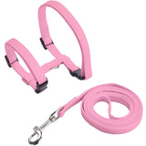 Rabbit Harness and Leash