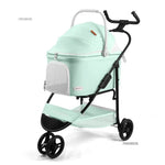 Rabbit Stroller