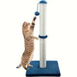 Designer Cat Scratcher