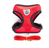 Cat Harness with Leash