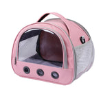 Ventilated Rabbit Carrier