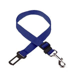 Dog Seat Belt