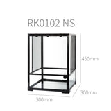 Glass Terrarium for Reptiles