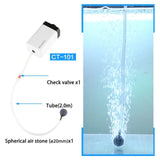 Aquarium Oxygen Pump