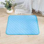 Washable Dog Cushion