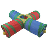 Soft Hamster Tunnel