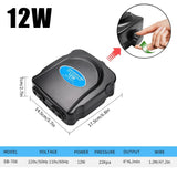 Aquarium Air Pump