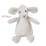 Durable Plush Dog Toy