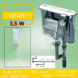 Cascade Aquarium Filter