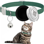 GPS Cat Collar
