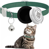 GPS Cat Collar