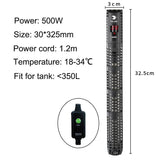 Adjustable Aquarium Heater