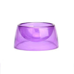 Plastic Hamster Bowl