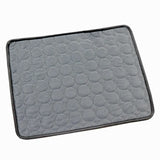 Tapis Rafraichissant Chien