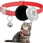 GPS Cat Collar
