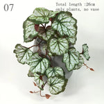 Artificial Terrarium Plants