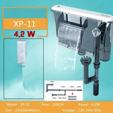 Cascade Aquarium Filter