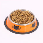 Stainless Steel Cat Bowl