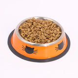 Stainless Steel Cat Bowl