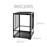 Glass Terrarium for Reptiles
