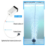 Aquarium Oxygen Pump