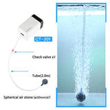 Aquarium Oxygen Pump