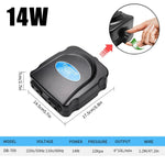 Aquarium Air Pump