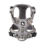 Adjustable Reflective Dog Harness (4.4 to 88 lbs)