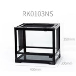Glass Terrarium for Reptiles