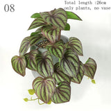 Artificial Terrarium Plants