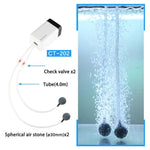 Aquarium Oxygen Pump