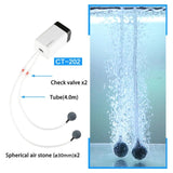 Aquarium Oxygen Pump