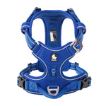 Adjustable Reflective Dog Harness (4.4 to 88 lbs)