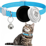 GPS Cat Collar