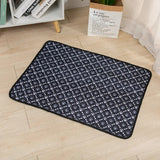 Washable Dog Cushion